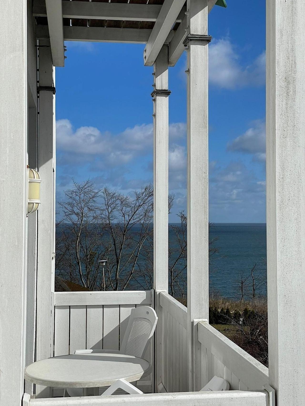 Studio Ostseewind Residenz Seeblick Sellin  Exterior photo